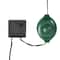 9ft. Pre-Lit Vermont Spruce Artificial Christmas Tree, Warm White LED Lights